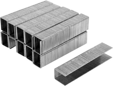 Staples 14 mm
