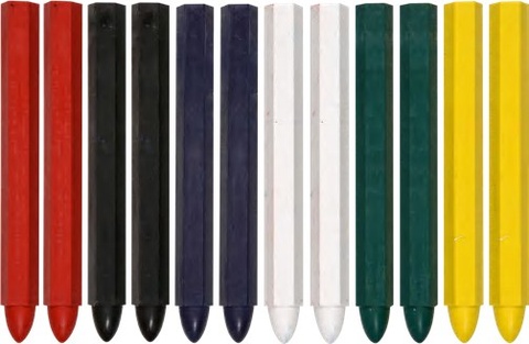 Chalk set