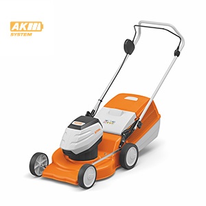 Stihl RMA 248.0 Lawn Mower