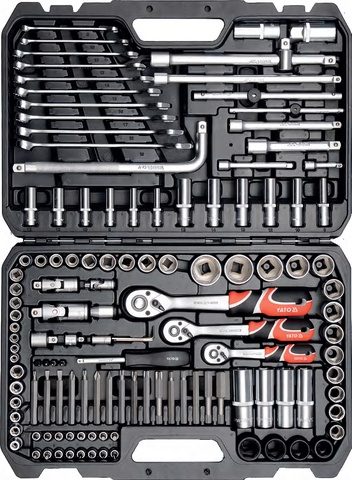 Tool Set