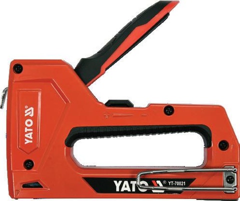 Staple gun