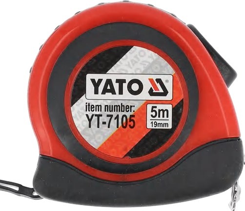 Measuring tape 3 m