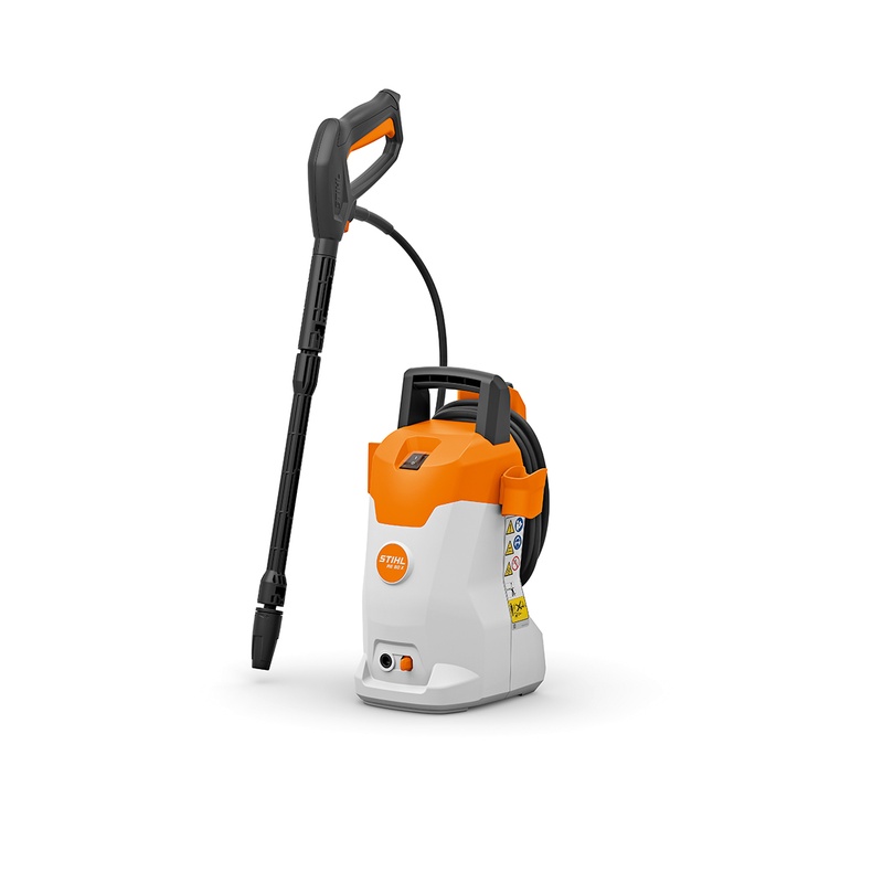 Stihl RE 80 X