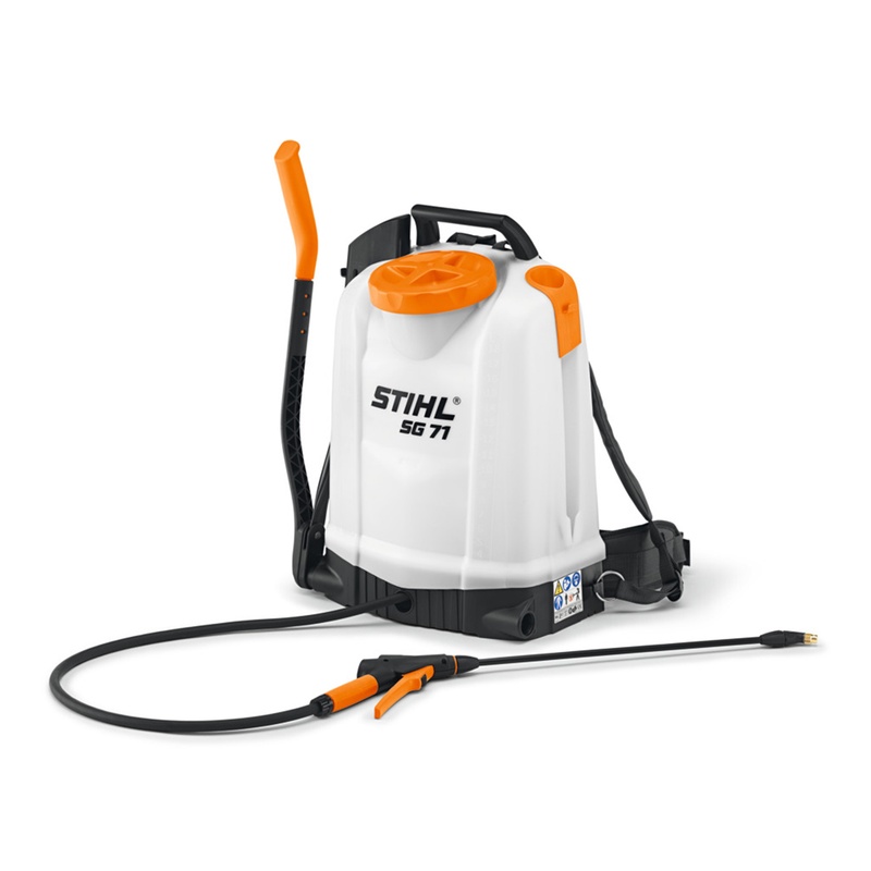 Stihl SG 71