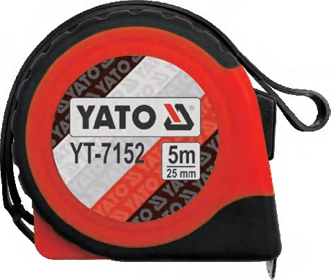 Measuring tape 10 m