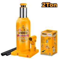 Ingco Hydraulic bottle jack