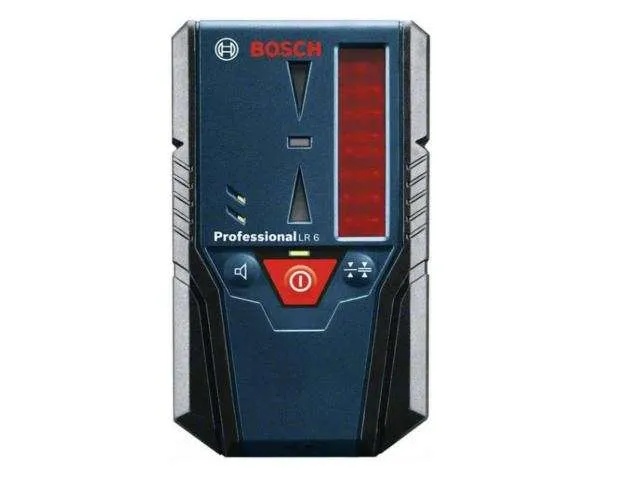 Bosch LR 6 laser receiver