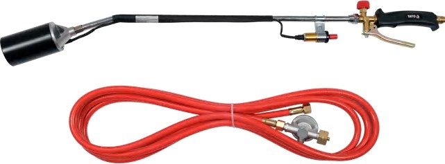 Roofing torch