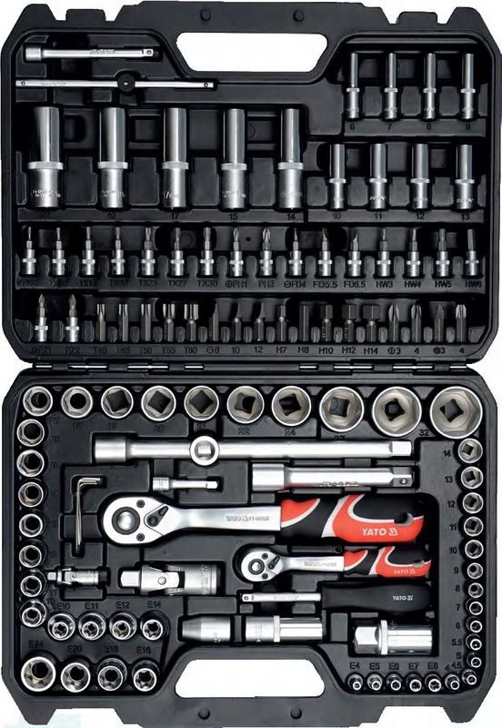 Tool Set
