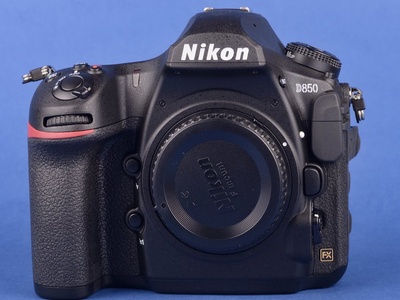 Cameras & Photography
