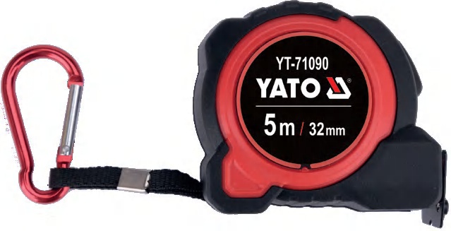 Measuring tape 5 m
