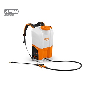 Stihl SGA 85 Sprayer