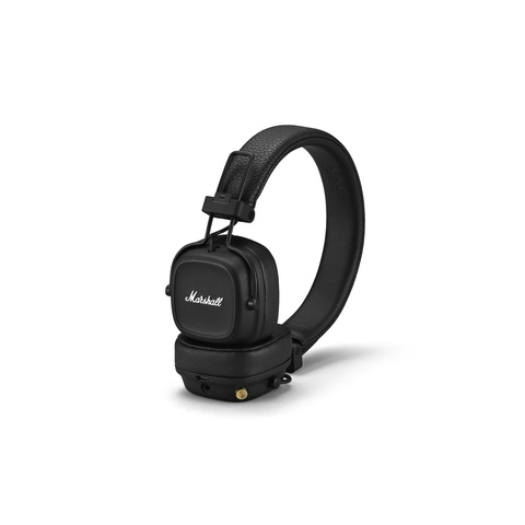 MARSHALL MAJOR IV BLACK