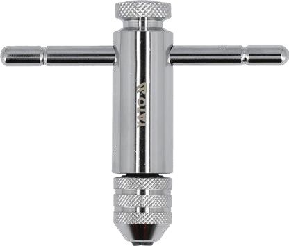 Ratchet tap wrench