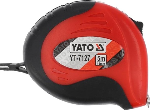 Measuring tape 8 m