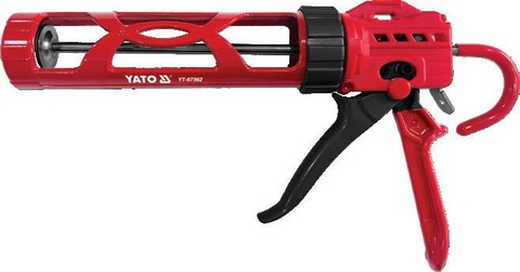 Caulking gun
