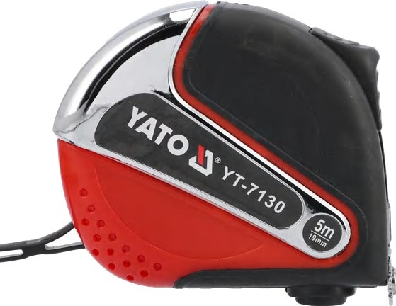 Measuring tape 8 m