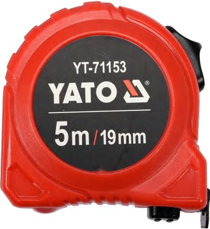 Measuring tape 2 m