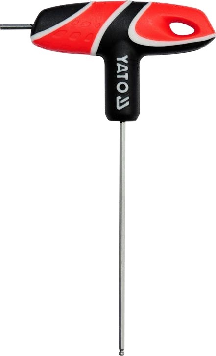 T-handle key 7.0 mm