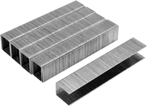 Staples 12 mm