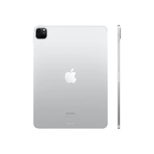 IPAD PRO 3RD GEN 11" WIFI 256GB - SILVER