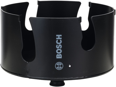 Bosch Holesaws: Power-Change-Adapter 8 mm , 19-159 mm