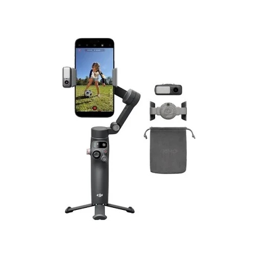 DJI OSMO MOBILE 8