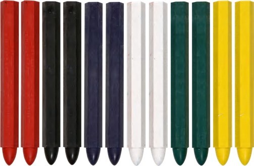 Chalk set