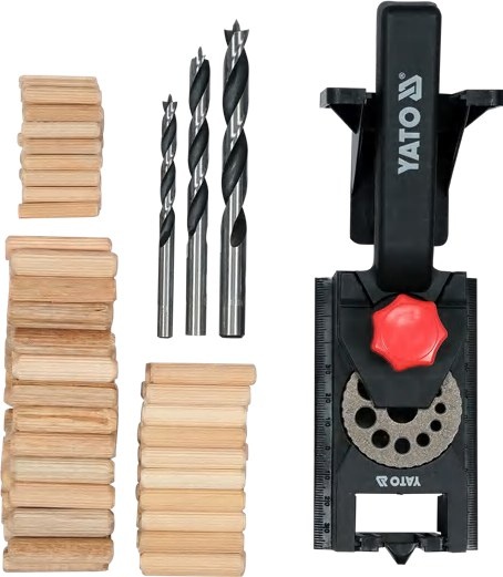 Dowel set