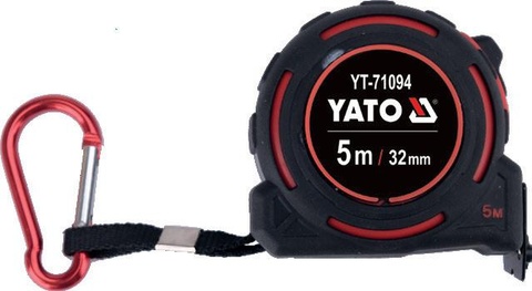Measuring tape 10 m