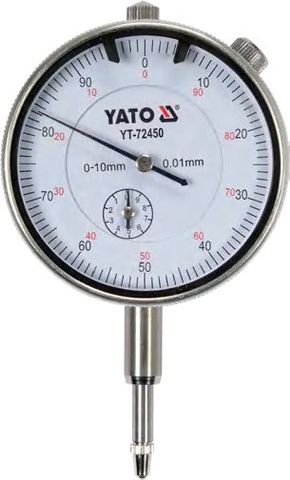 Dial indicator