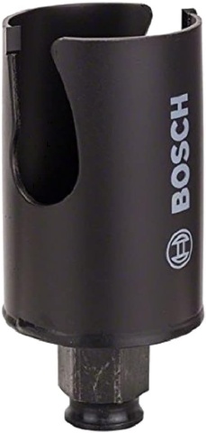 Bosch Holesaws: Hole Saw; Pro Speed for Multi Construction 44 mm