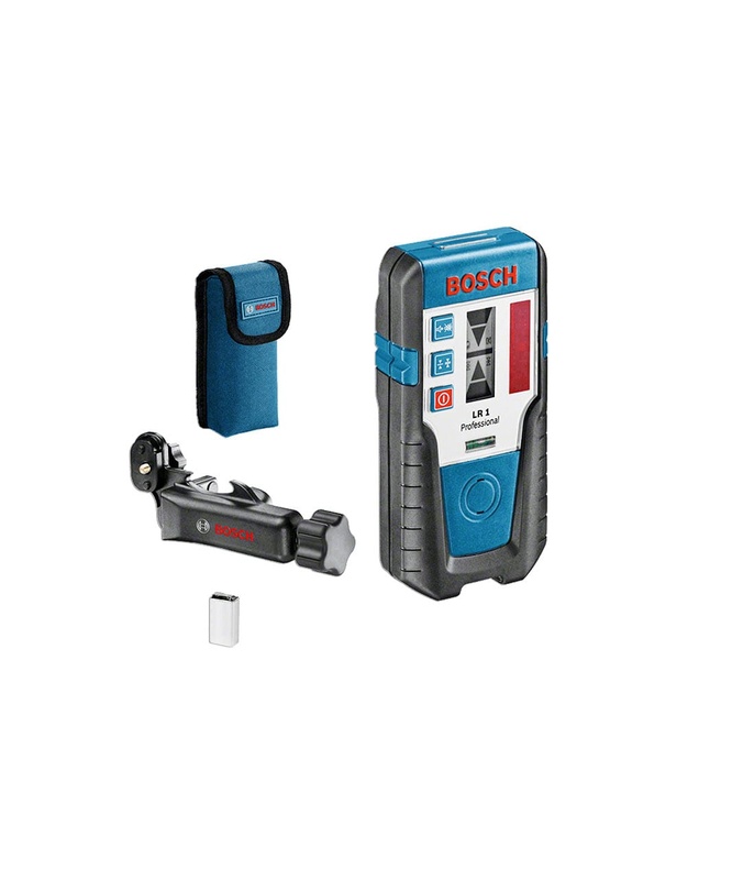 Bosch LR 1 laser receiver