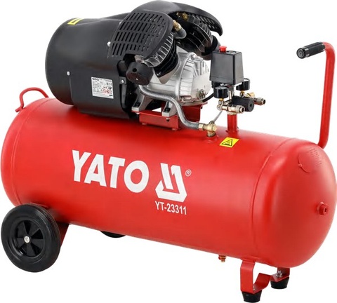 Air compressor