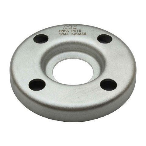 Pressed Flange Stainless Steel A304L