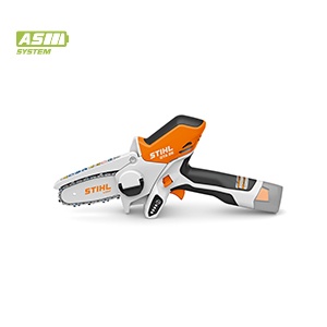 Stihl GTA 26 Set Cordless Pruner