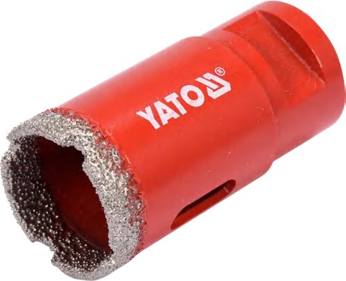 Diamond tile drill bit 30 mm