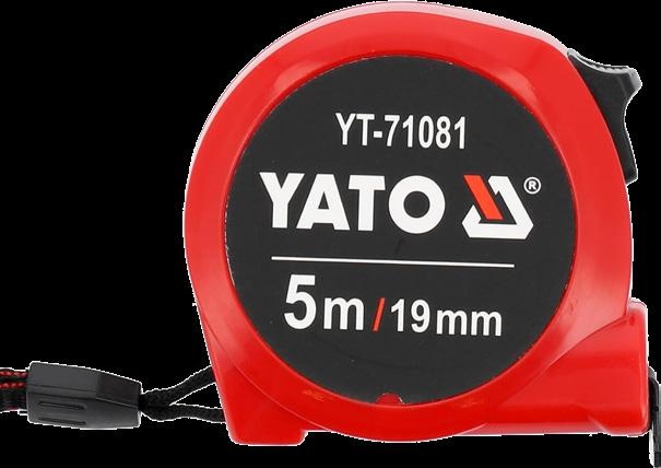 Measuring tape 8 m