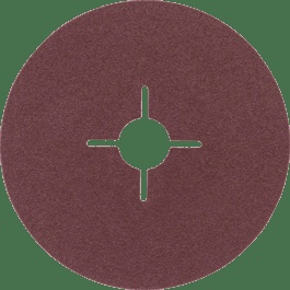 Bosch Coated Abr/Polishing: 115 mm, Expert for Metal P80