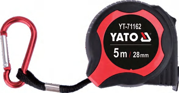 Measuring tape 5 m