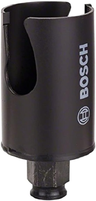 Bosch Holesaws: Hole Saw; Pro Speed for Multi Construction 44 mm