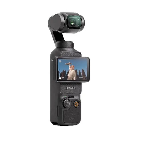 DJI OSMO POCKET 4 STANDARD COMBO