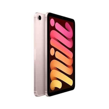 IPAD MINI 6 WIFI + CELLULAR 64GB - PINK