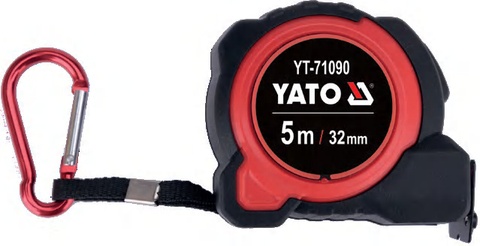 Measuring tape 10 m