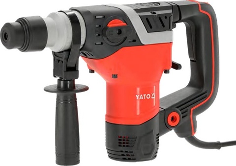 Rotary hammer