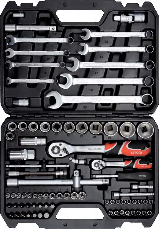 Tool Set