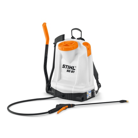 Stihl SG 51