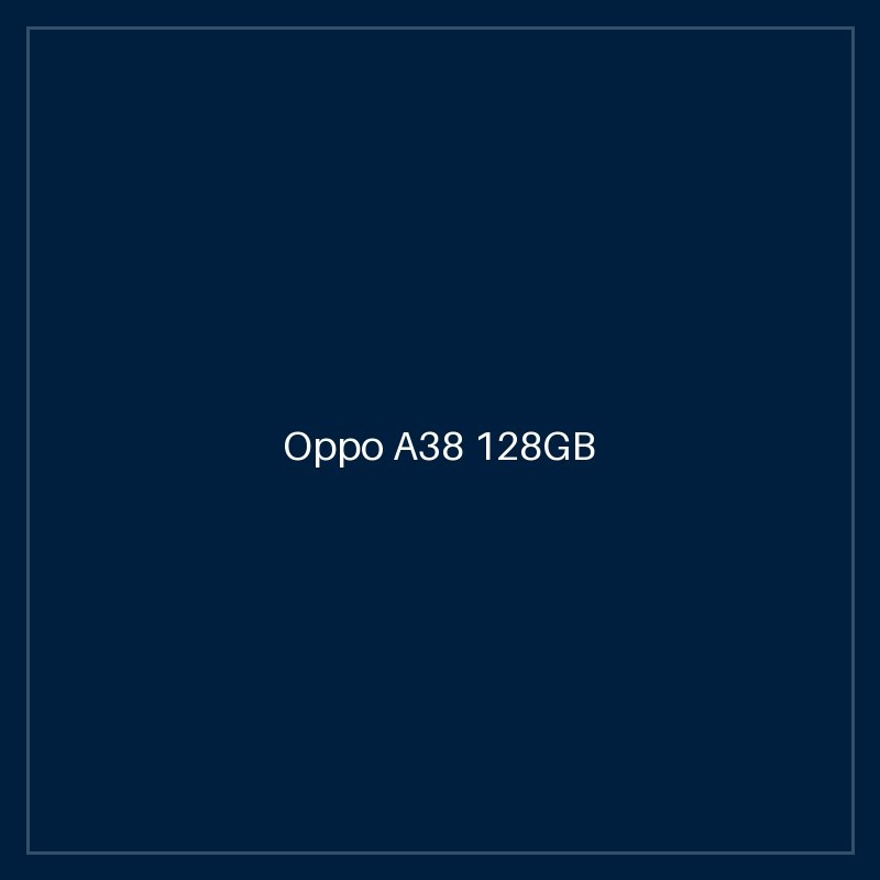 Oppo A38 128GB