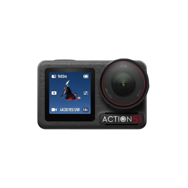 DJI OSMO ACTION 5 PRO STANDARD COMBO