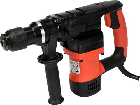 Rotary hammer